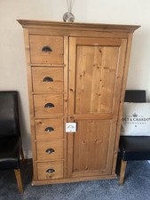 Wardrobe/ drawer cabinet