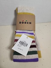 MINI BODEN-ONE PAIR OF