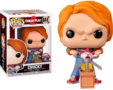 Child's Play 2 Chucky w/Buddy