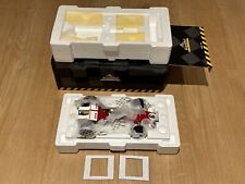 Exoto 1:18 Ferrari 312B Mario Andretti Winner 1971 GP of South Africa Diecast