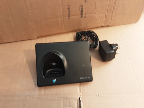 Diverse 7410 plus dect - diverse,