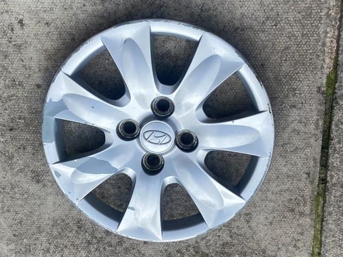 Hyundai getz wheel - hyundai, x