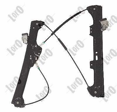 Right front abakus - abakus, 130-004-016