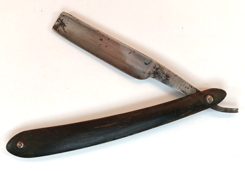 Vintage sheffield straight - vintage,