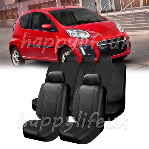 For citroen c4 - c1, c2