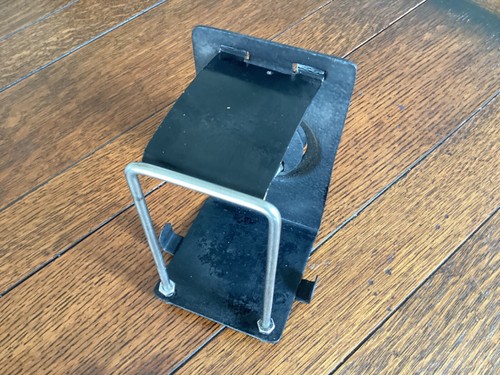 Battery holder battery case