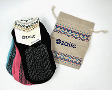 OZAIIC YOGA PILATES SOCKS NON