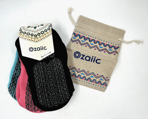 Ozaiic yoga pilates socks - ozaiic,