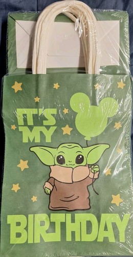Disney birthday party gift - birthday,