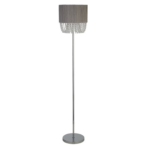 152cm bellano chrome floor - bellano,