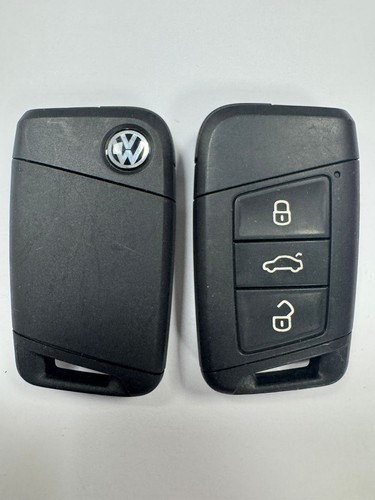 Genuine volkswagen button - volkswagen,