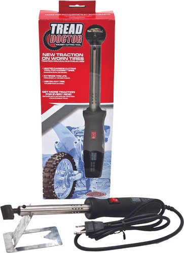 Hardline tread doctor td - hardline,