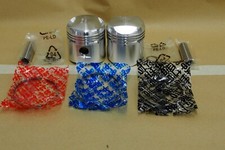 TRIUMPH 350 3TA T21 PISTONS