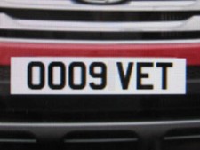0009 vet on - ,