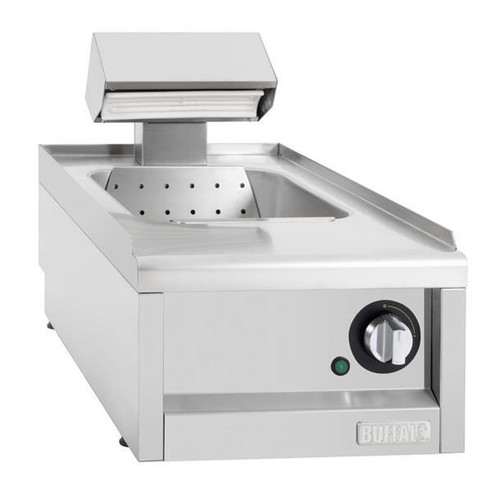Buffalo 600 series - 600, chip