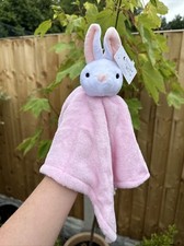 Tjm moon and stars rabbit - moon,