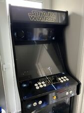 arcade machine