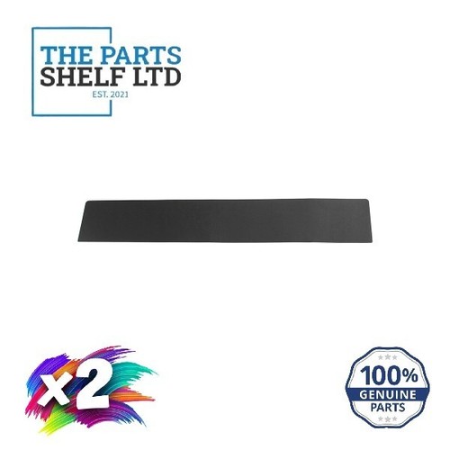 Transporter door sill - vw,