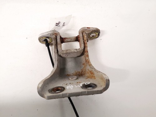 Rear door hinge for - rear,