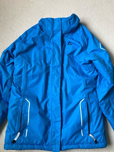 Ladies ski jacket small - ladies,