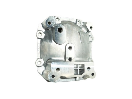 Cover diff carrier - rr,