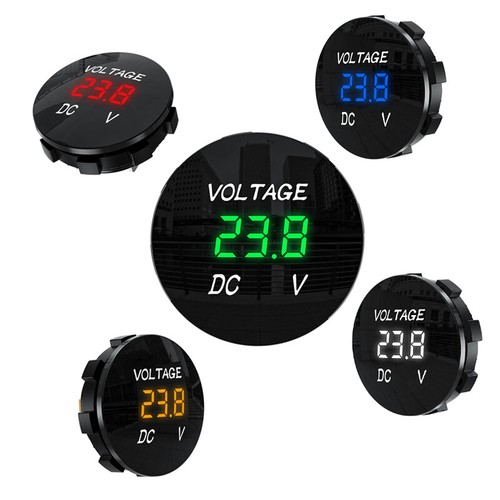 Dc12 24v digital - dc12-24v,