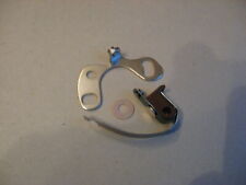 Lanchester LD10 Distributor