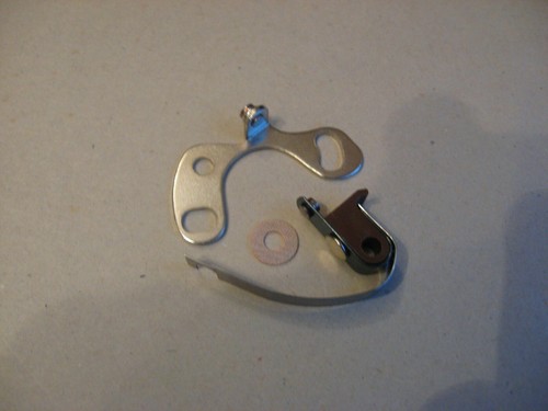 Lanchester ld10 distributor - ld10,