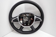 DACIA DUSTER 2018 DRIVER