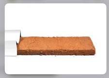 5 X Grow bags for strawberry