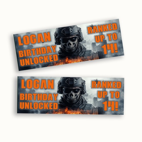 Personalised gamer birthday - gamer,
