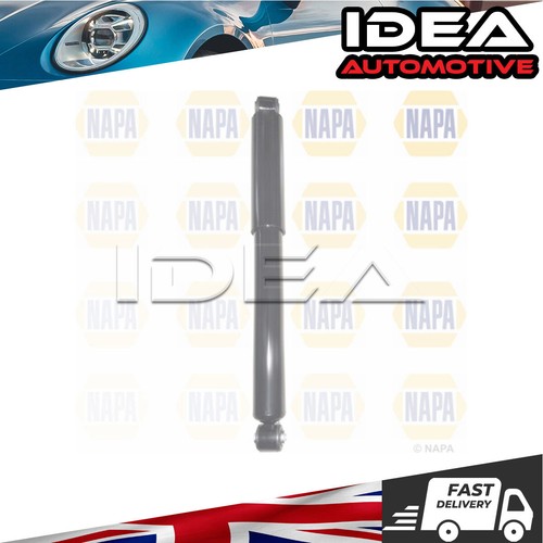 Suspension shock absorber - suspension,