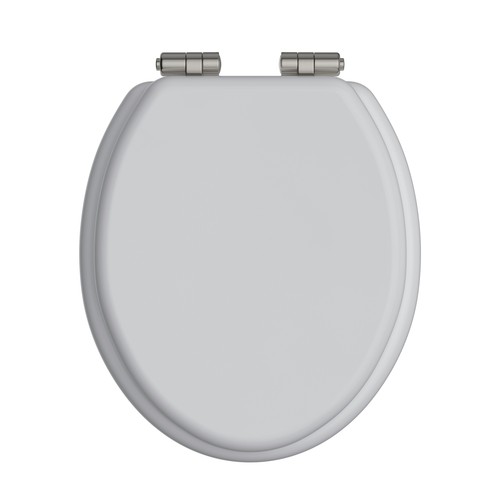 Heritage white gloss - white,