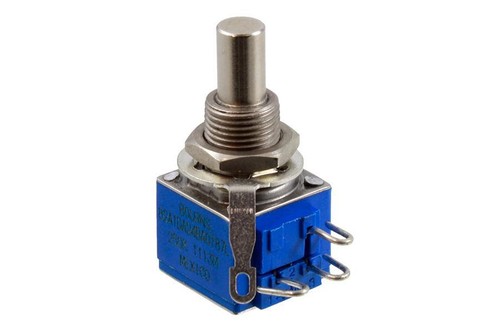 Allparts 4786 b00 bourns - allparts,