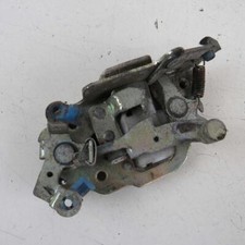 Rear door lock lh TATA PICK-UP