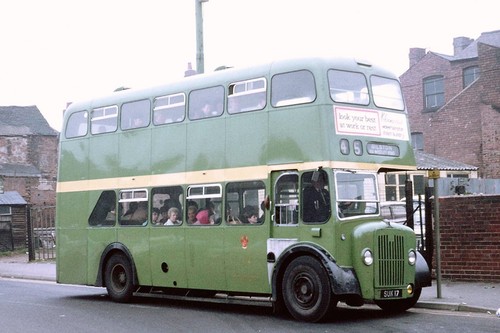 Wolverhampton corporation - corporation, 17