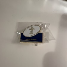 Wales Vs Argentina WRU Rugby