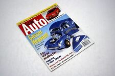 SCALE AUTO ENTHUSIAST April