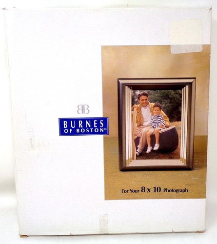 Burnes boston millenium - burnes, of