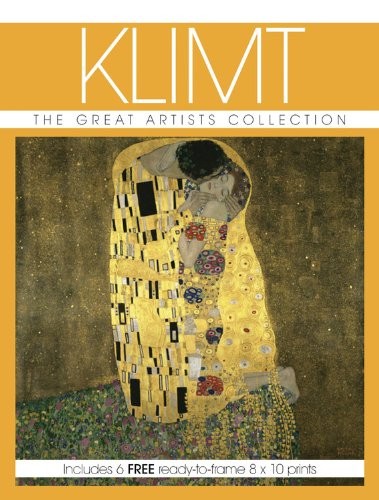 Klimt great artists - (great,