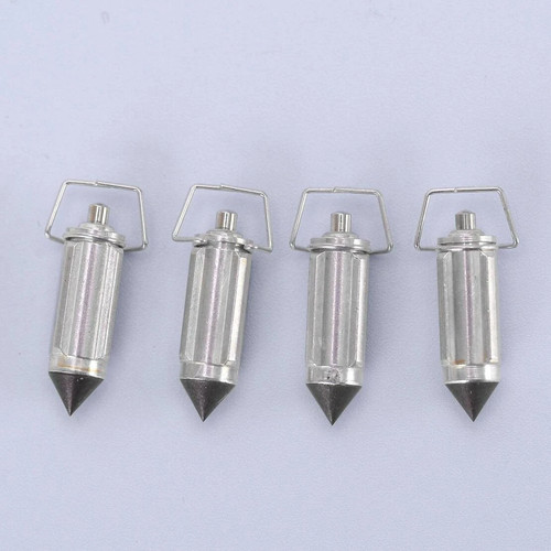 Carburetor carb float - 4x,