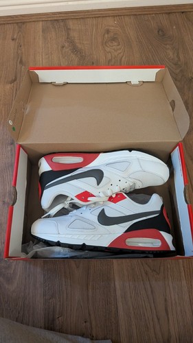 Mens nike air max trainers - mens,