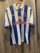 PUMA Sheffield Wednesday