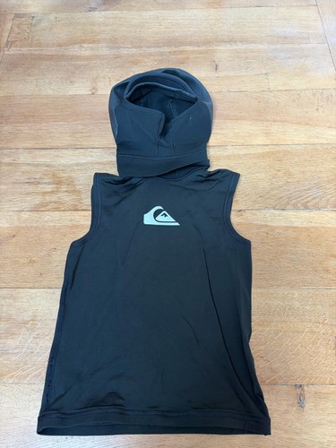 Quicksilver wetsuit hood with - quicksilver,