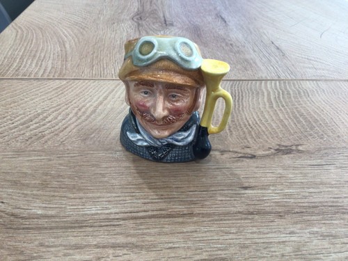 Royal doulton miniature - royal,