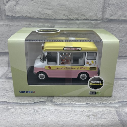 Oxford diecast 1975 - diecast, 1/43