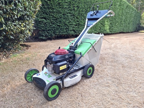 Etesia pro self propelled - etesia,