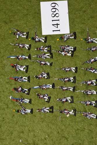 15mm napoleonic westphalian - 15mm, /