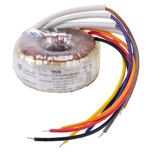 Vigortronix toroidal - vigortronix,