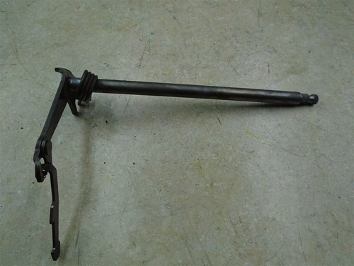 Honda 550 four cb550 - 550, engine